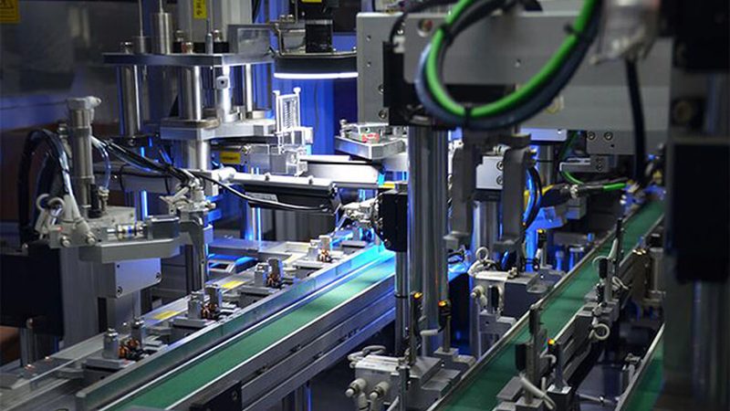 小批量非标自动化定制：制造业的“私人定制”解决方案