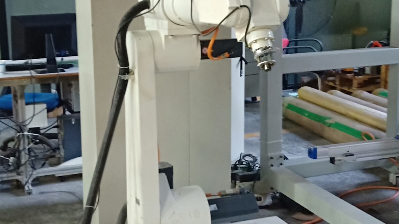 自动化方案和智能化方案哪家供应商好