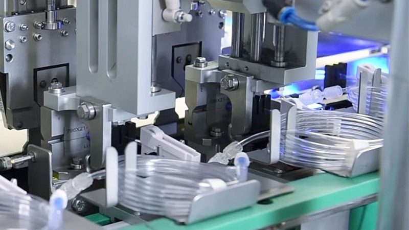 工控系统安装步骤详解：硬件连接全过程
