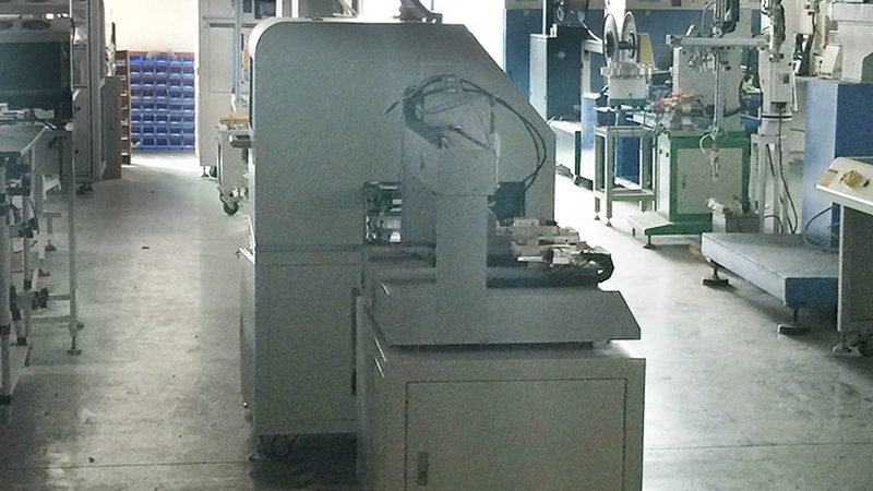非标自动化生产线：揭秘定制化解决方案的定价逻辑