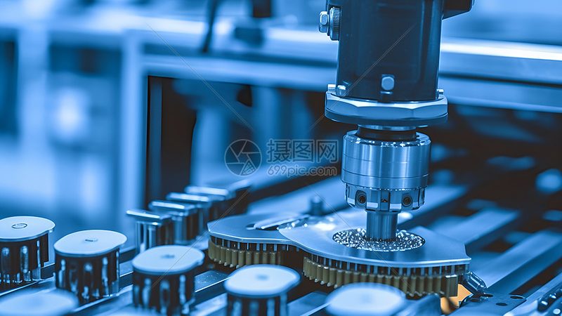 自动化生产线保养报价：揭秘保养背后的价值