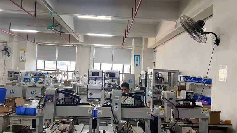 三轴直角坐标机器人：维护保养，确保高效运行