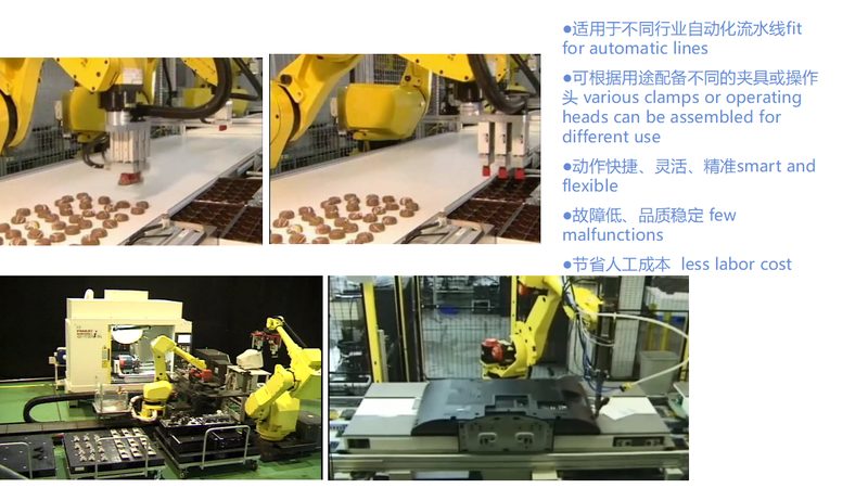 流水线设备安装成本解析：揭秘影响价格的关键因素