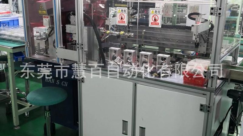 PLC控制系统与DCS，自动化产线里的两种思维