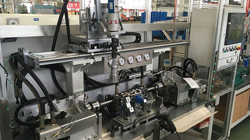 成都协作机器人：制造业柔性生产的新伙伴