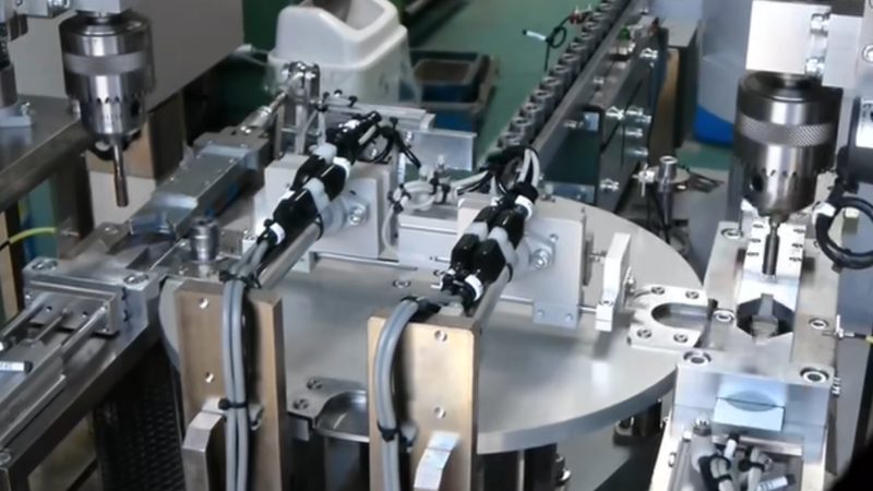 直角坐标机器人：成本与维护周期解析