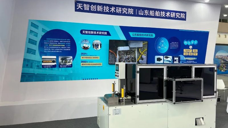 直角坐标机器人焊接设备定制：揭秘其核心优势与应用场景